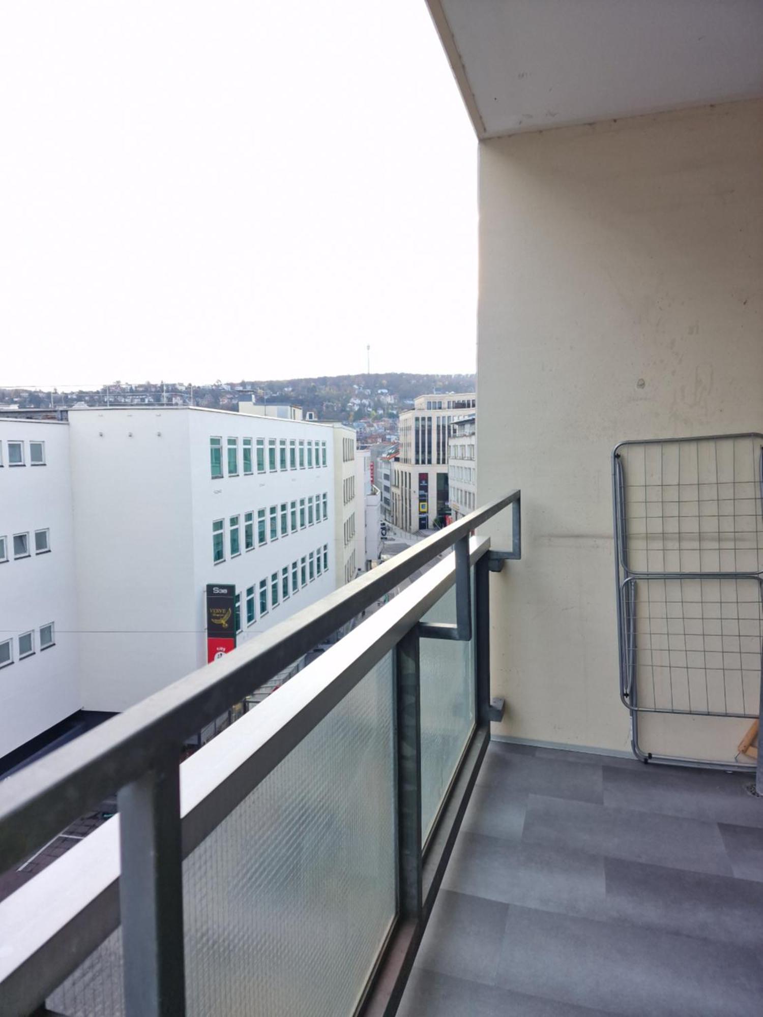 Apartment'S Nr 2, 2B Und 2C In Stuttgart Stadtmitte Exterior photo