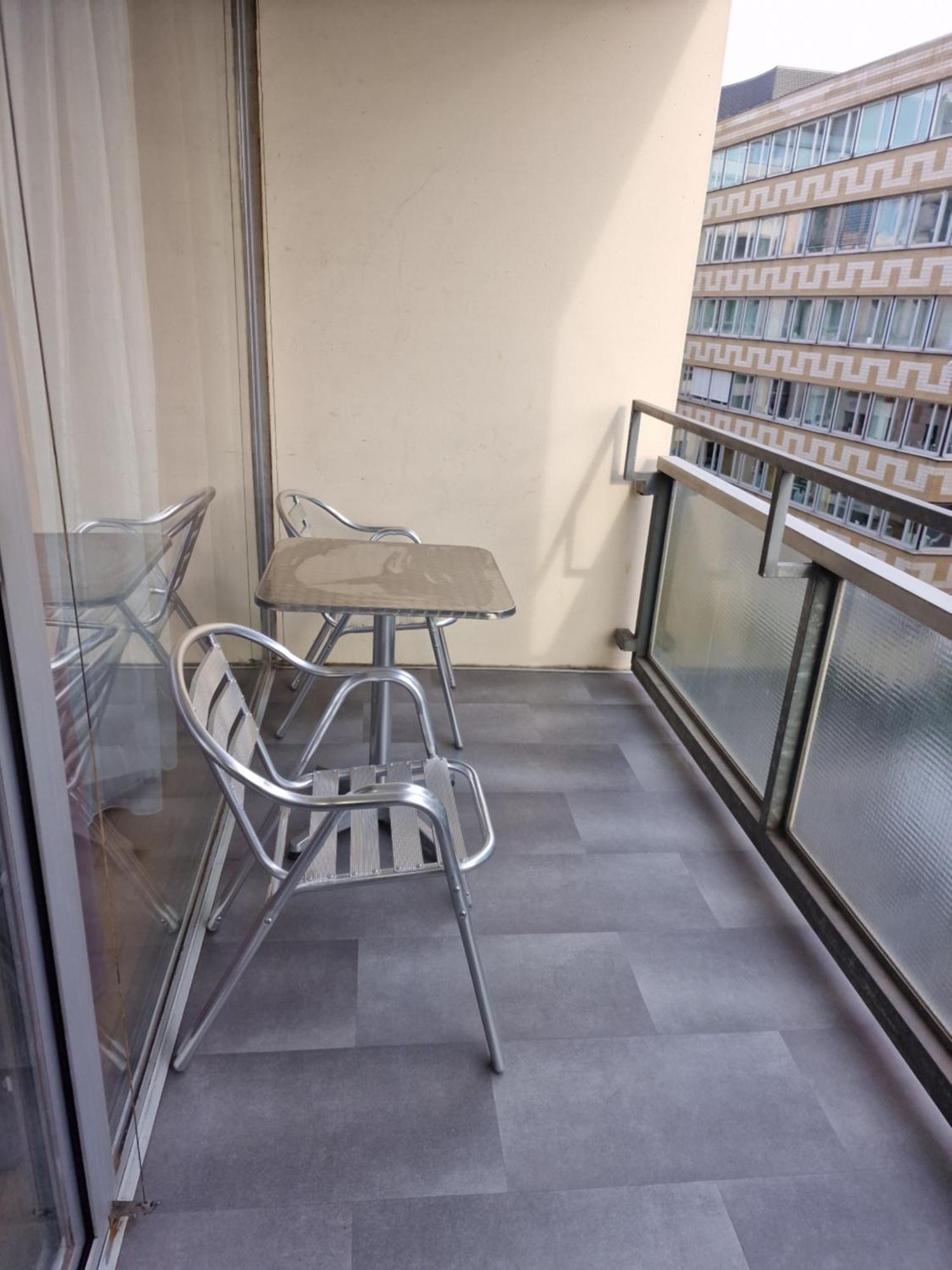 Apartment'S Nr 2, 2B Und 2C In Stuttgart Stadtmitte Exterior photo